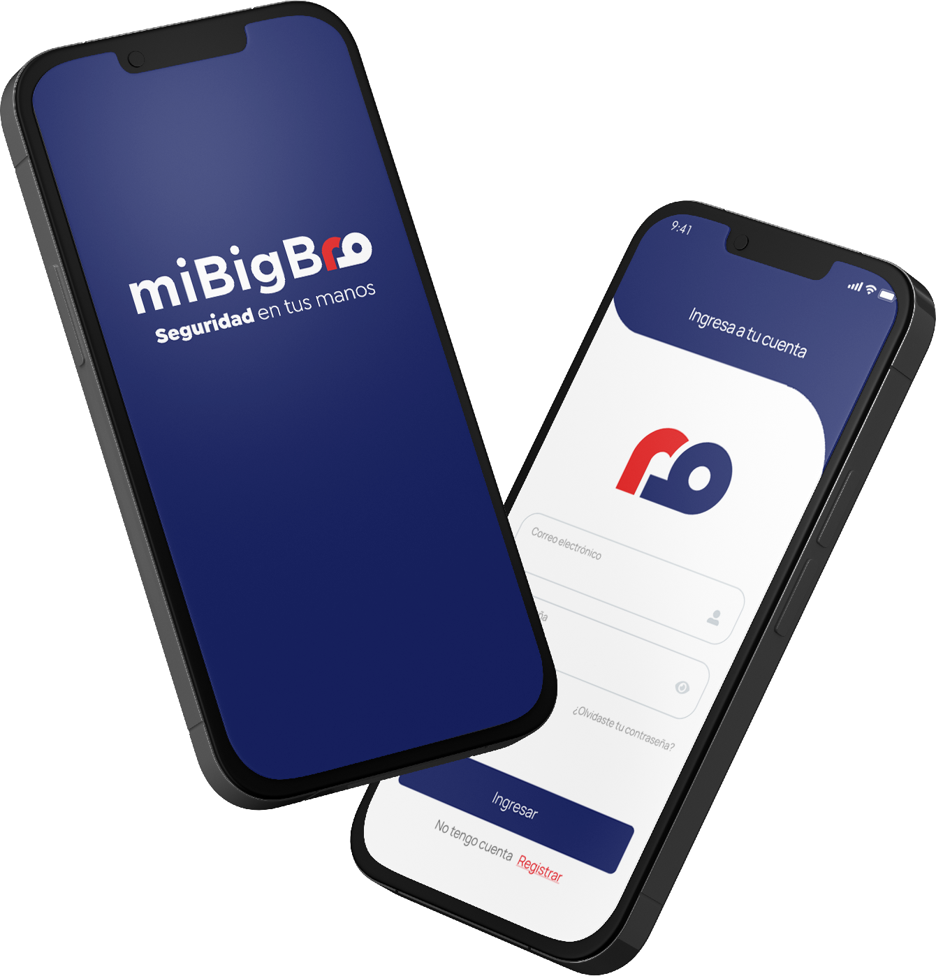App miBigBrog